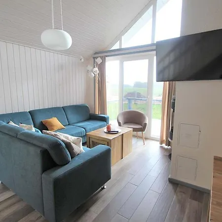 Seeschwalbe Classic 314 Casa vacanze