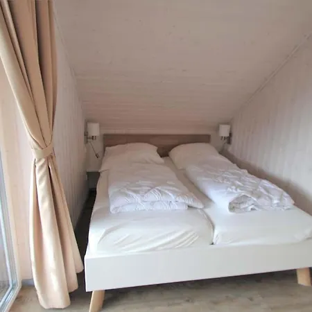 Seeschwalbe Classic 314 Mirow