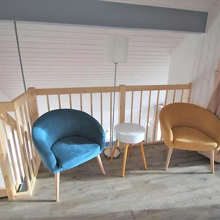 Seeschwalbe Classic 314 * Mirow