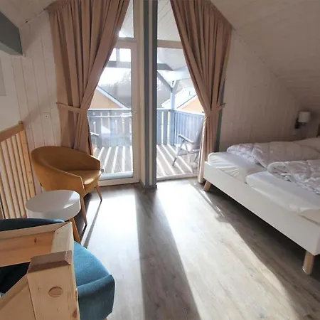 Seeschwalbe Classic 314 Holiday home