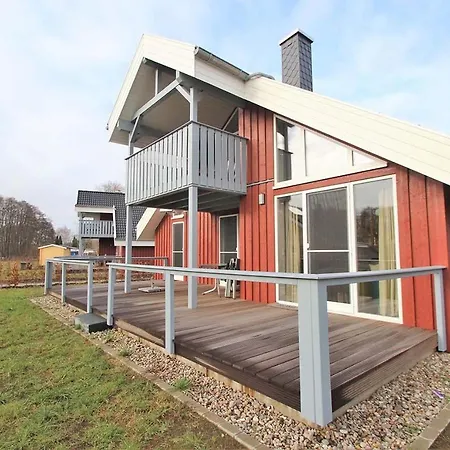 Seeschwalbe Classic 314 Holiday home