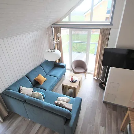 Casa vacanze Seeschwalbe Classic 314 Mirow