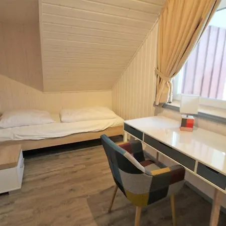 Seeschwalbe Classic 314 Holiday home