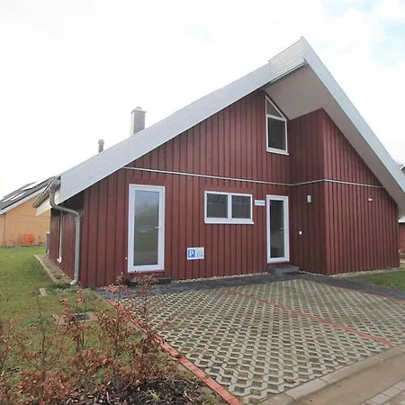 Seeschwalbe Classic 314 Holiday home *